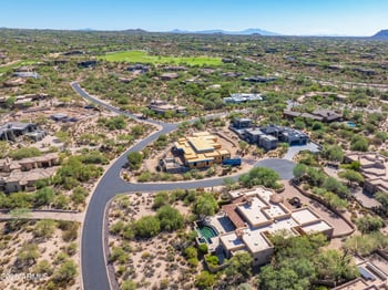 9533 Rising Sun Dr, Scottsdale, AZ 85262