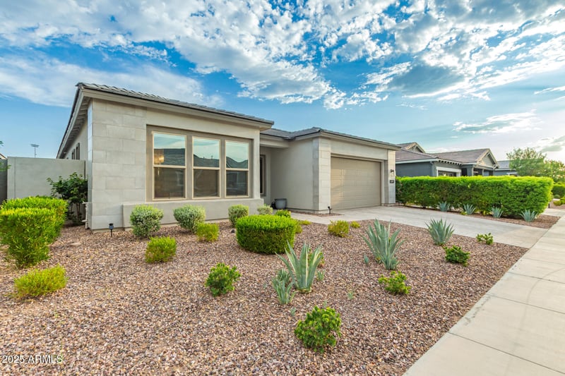 9533 Solina Ave, Mesa, AZ 85212