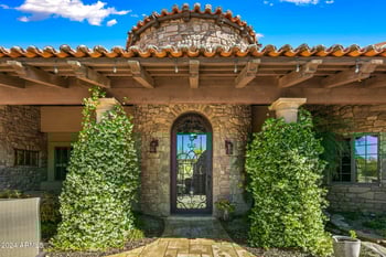 9533 Rising Sun Dr, Scottsdale, AZ 85262