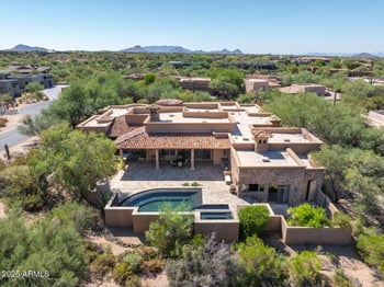 9533 Rising Sun Dr, Scottsdale, AZ 85262