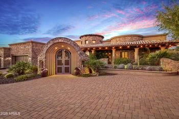 9533 Rising Sun Dr, Scottsdale, AZ 85262