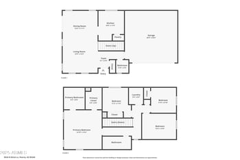 9534 82nd Ln, Peoria, AZ 85345