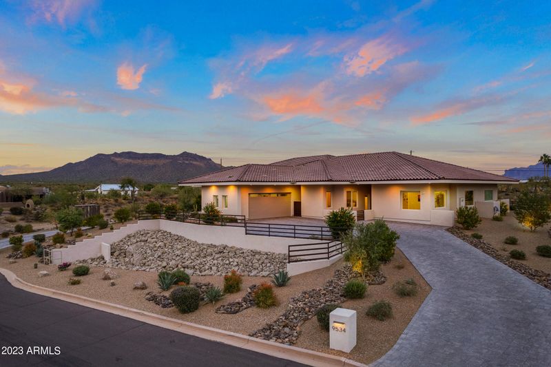 9534 E Julep Cir, Mesa, AZ 85207