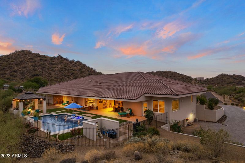 9534 E Julep Cir, Mesa, AZ 85207