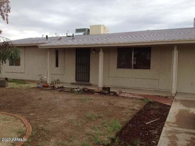 9534 E Quarterline Rd, Mesa, AZ 85207