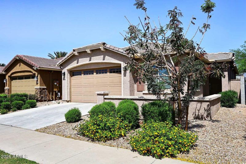 9534 E Tripoli Ave E, Mesa, AZ 85212