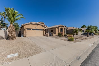 9534 Keats Ave, Mesa, AZ 85209