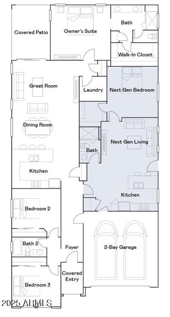 9534 W Weldon Ave, Phoenix, AZ 85037