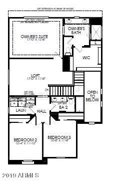9535 E Thornbush Ave, Mesa, AZ 85212