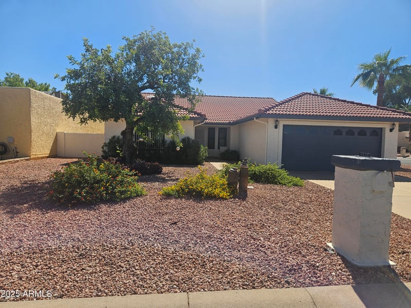 9535 Pinto Pl, Sun Lakes, AZ 85248