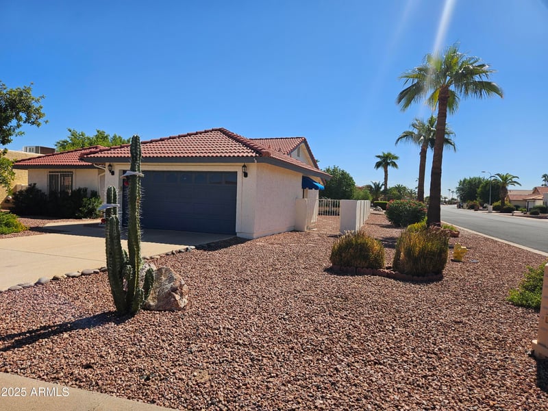 9535 Pinto Pl, Sun Lakes, AZ 85248