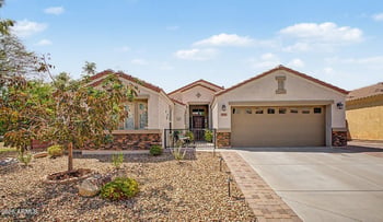9535 W Harmony Ln, Peoria, AZ 85382