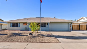 9535 Willowbrook Dr, Sun, AZ 85373