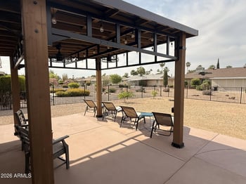 9535 Willowbrook Dr, Sun City, AZ 85373