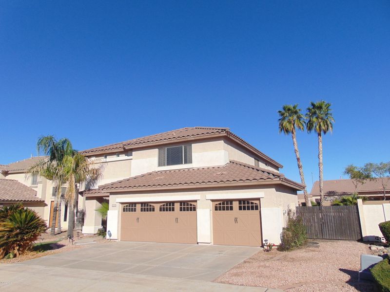 9536 E Monterey Ave, Mesa, AZ 85209
