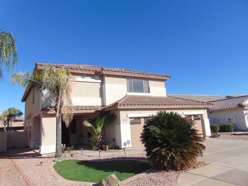 9536 E Monterey Ave, Mesa, AZ 85209