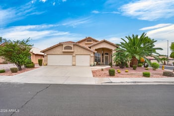 9536 Potter Dr, Peoria, AZ 85382
