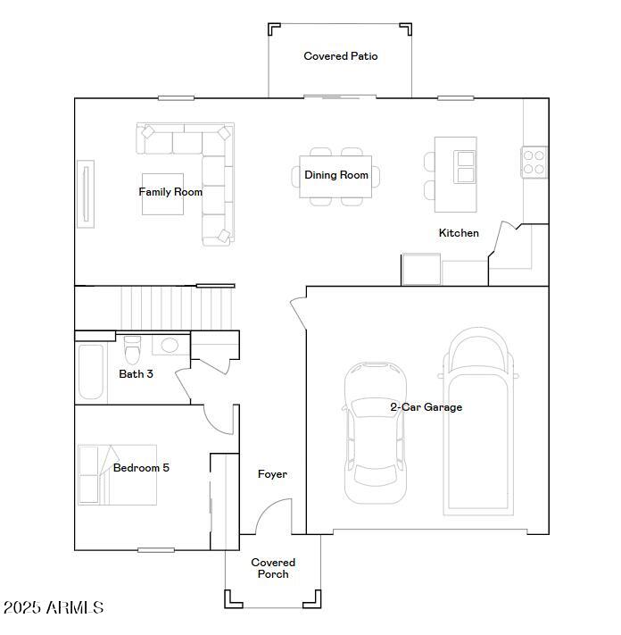 9537 Cheery Lynn Rd, Phoenix, AZ 85037