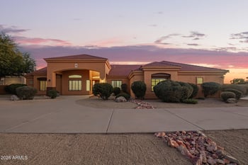 9537 Electra Ln, Peoria, AZ 85383