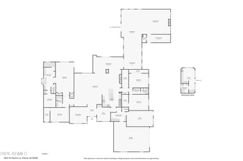 9537 W Electra Ln, Peoria, AZ 85383