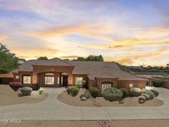 9537 Electra Ln, Peoria, AZ 85383