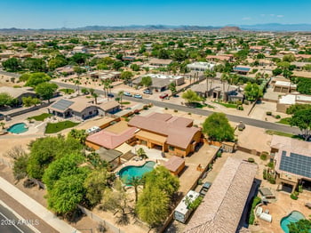 9537 Electra Ln, Peoria, AZ 85383