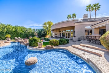 9538 Electra Ln, Peoria, AZ 85383