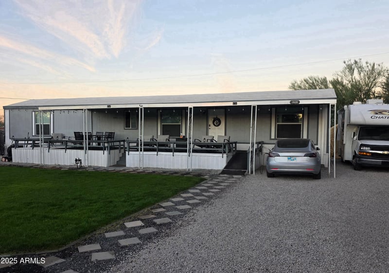 9539 Arbor Cir, Mesa, AZ 85208