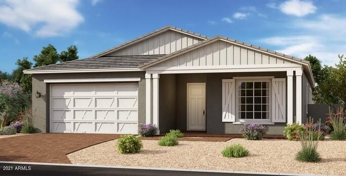 9539 E Solina Ave, Mesa, AZ 85212