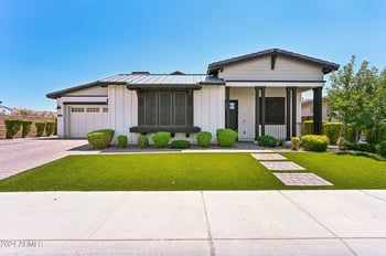 9539 Villa Chula --, Peoria, AZ 85383