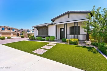 9539 Villa Chula --, Peoria, AZ 85383