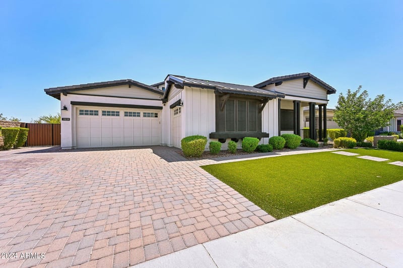 9539 Villa Chula --, Peoria, AZ 85383