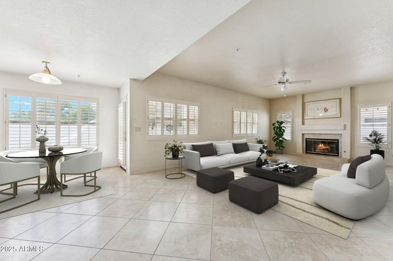 9539 Voltaire Dr, Scottsdale, AZ 85260