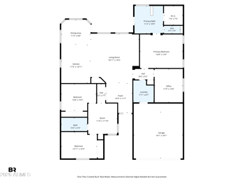 954 Devon Dr, Gilbert, AZ 85296