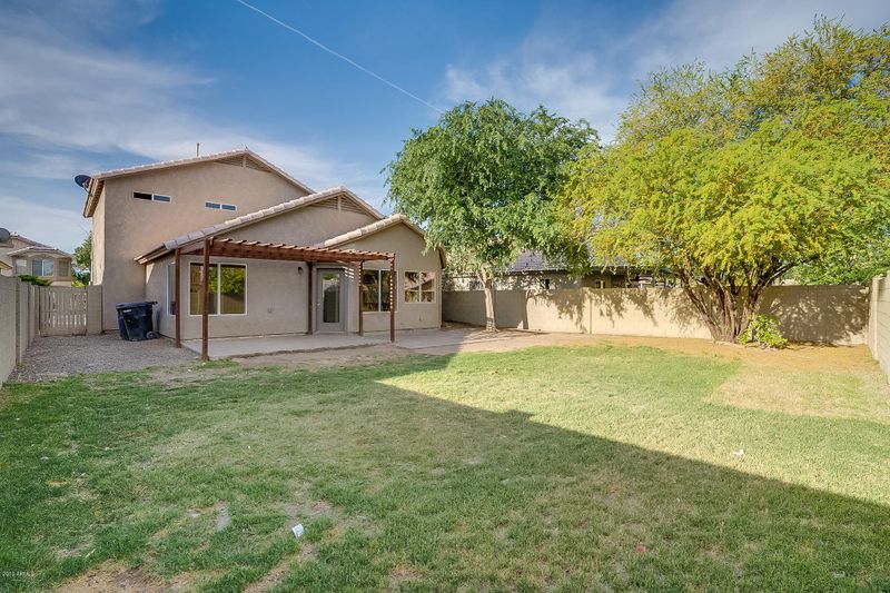 954 E Whitten St, Chandler, AZ 85225
