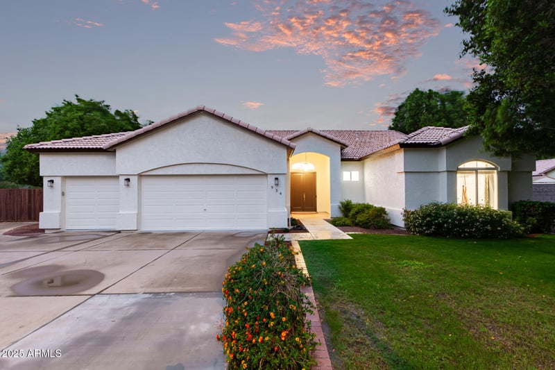 954 Kramer St, Mesa, AZ 85203