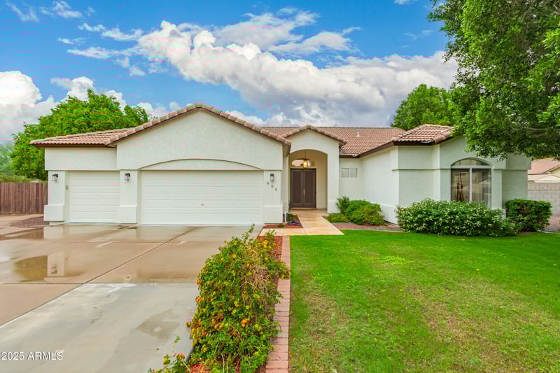 954 Kramer St, Mesa, AZ 85203