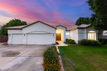 954 Kramer St, Mesa, AZ 85203