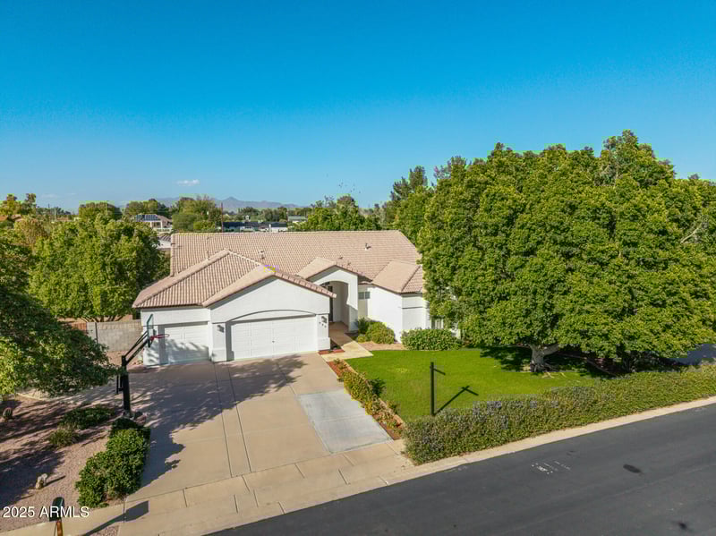 954 Kramer St, Mesa, AZ 85203