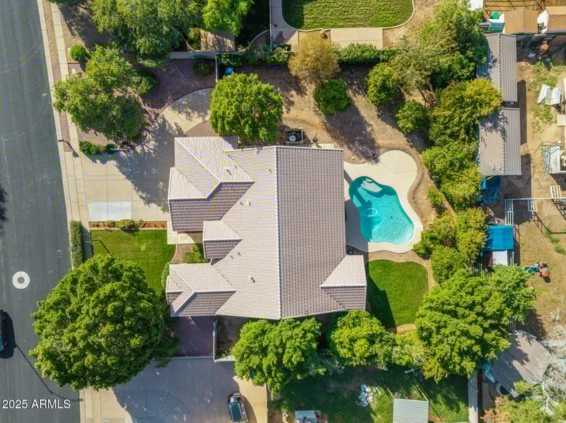 954 Kramer St, Mesa, AZ 85203