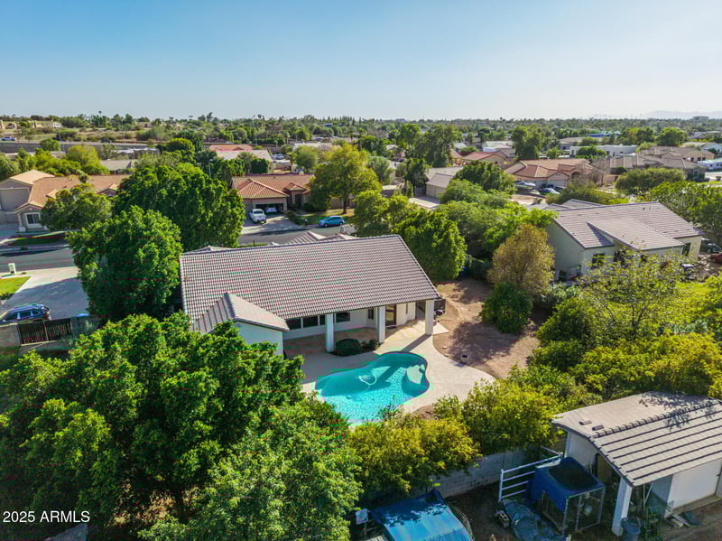 954 Kramer St, Mesa, AZ 85203