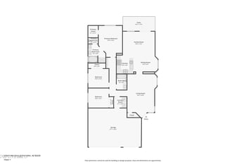 954 Morelos St, Chandler, AZ 85225