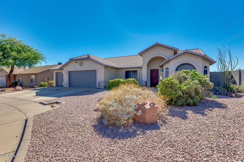 954 N 94th St, Mesa, AZ 85207