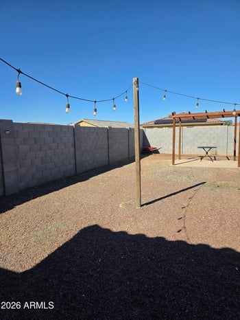 954 Starview Ave, Coolidge, AZ 85128