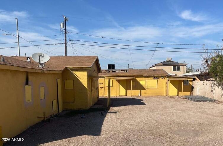954 W Mohave St, Phoenix, AZ 85007