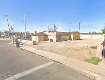 954 Mohave St, Phoenix, AZ 85007