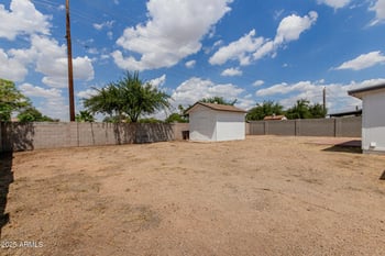 9540 66th Dr, Glendale, AZ 85302