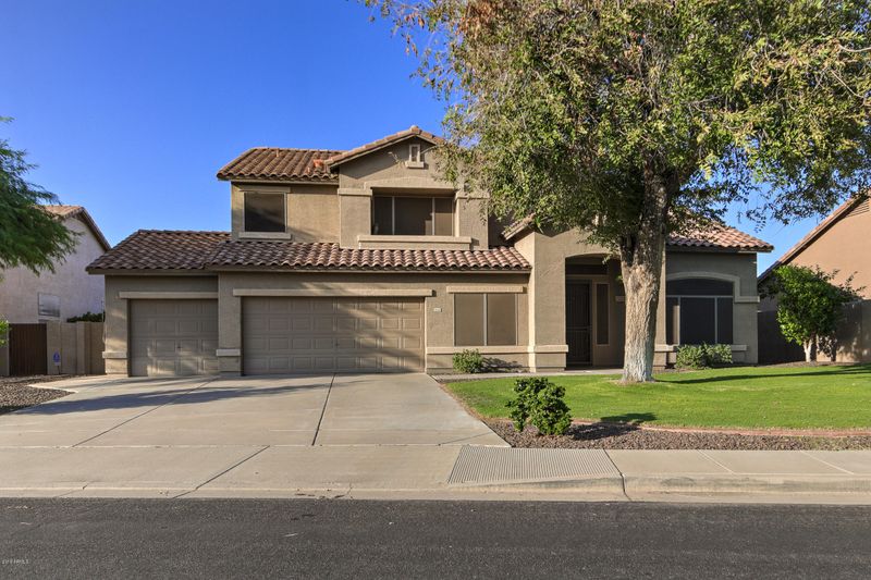 9540 E Jerome Ave, Mesa, AZ 85209