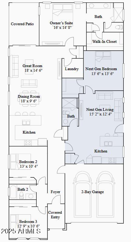 9540 Flower St, Phoenix, AZ 85037