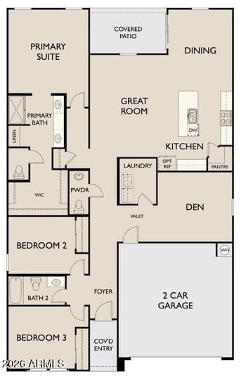 9540 Gaby Rd, Tolleson, AZ 85353